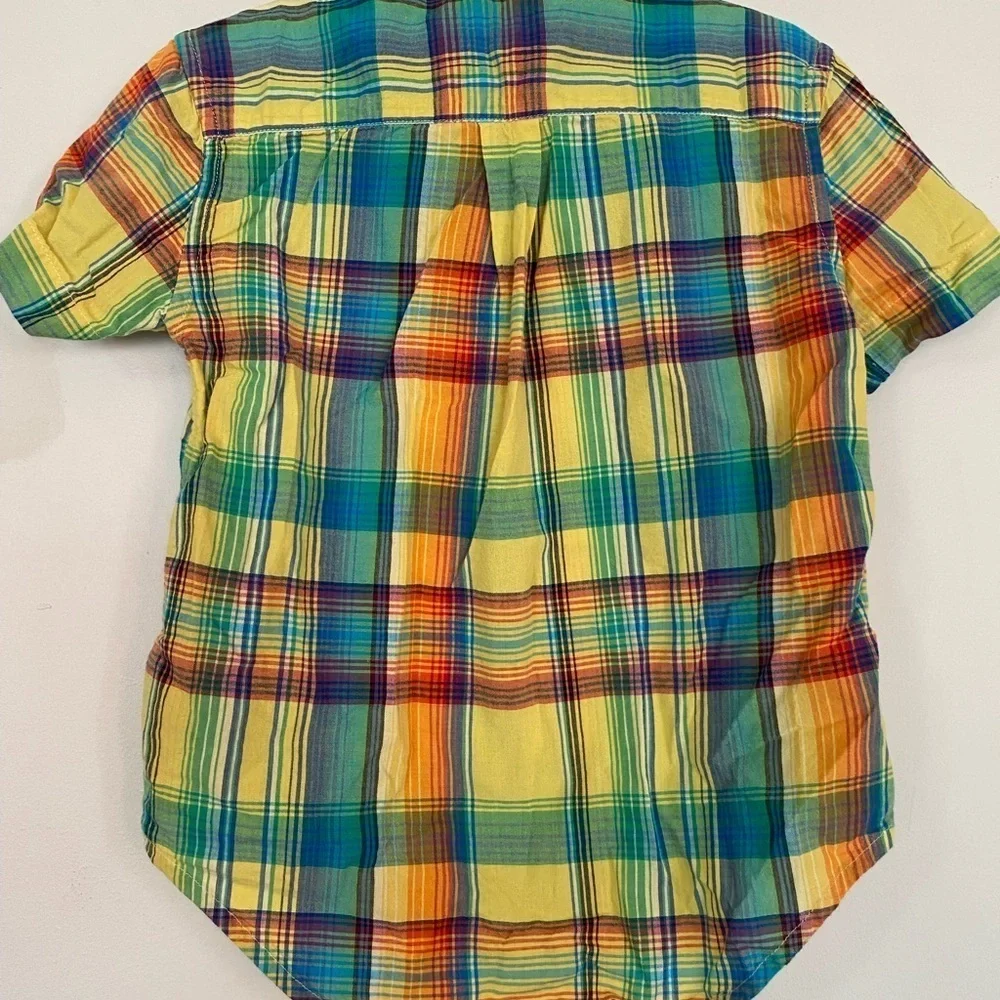 Ralph Lauren Shirt